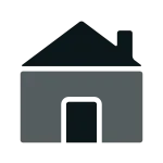Home SVG Icon